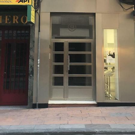 Piso "Cervantes Center" Apartment Cuenca  Exterior photo