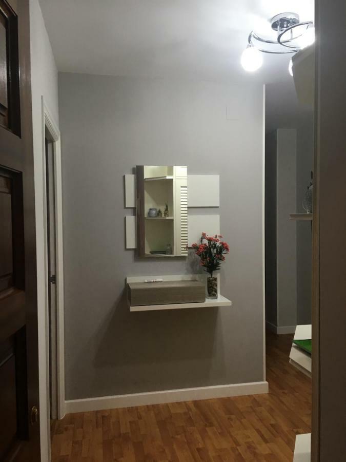 Piso "Cervantes Center" Apartment Cuenca  Exterior photo